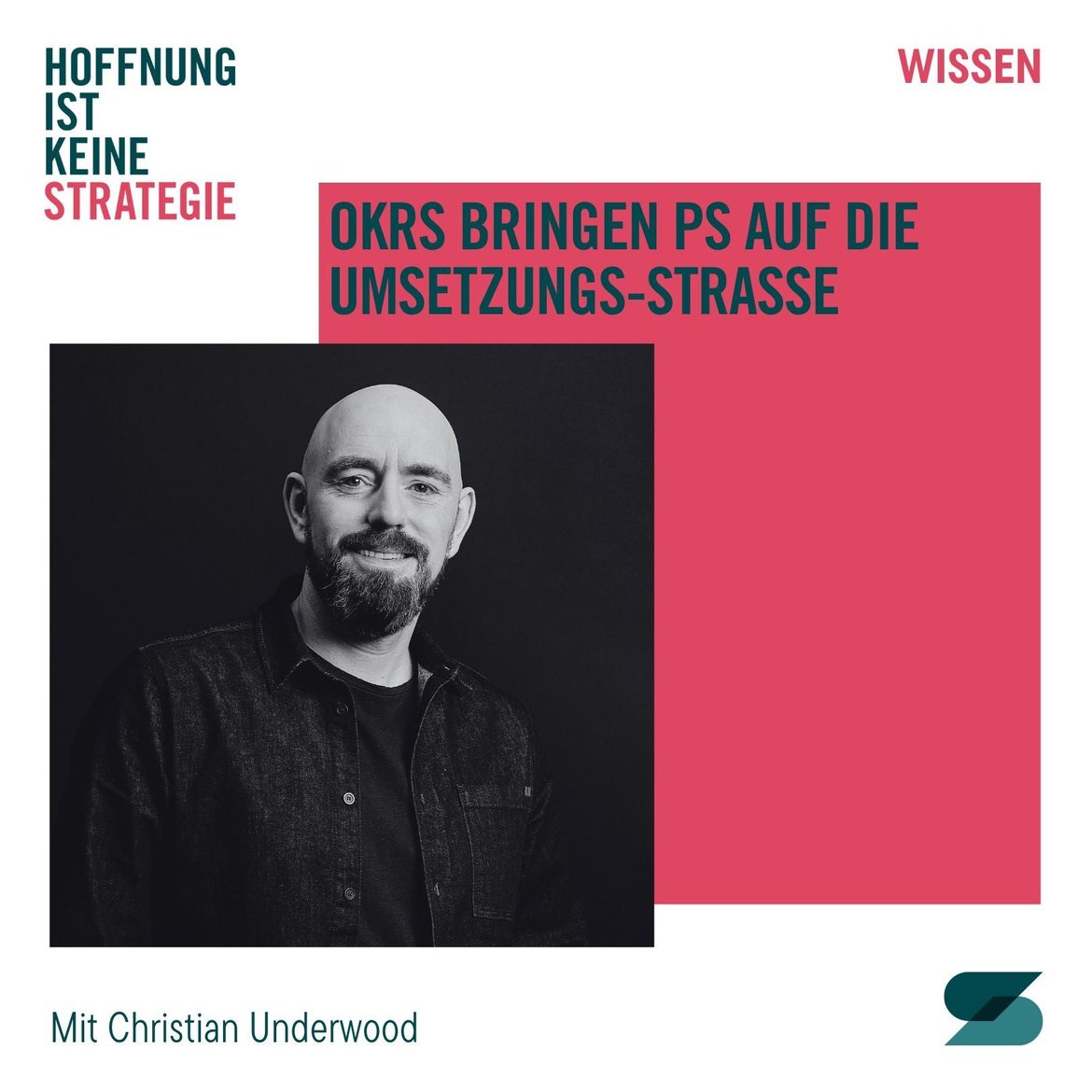 OKRs in der Unternehmensstrategie