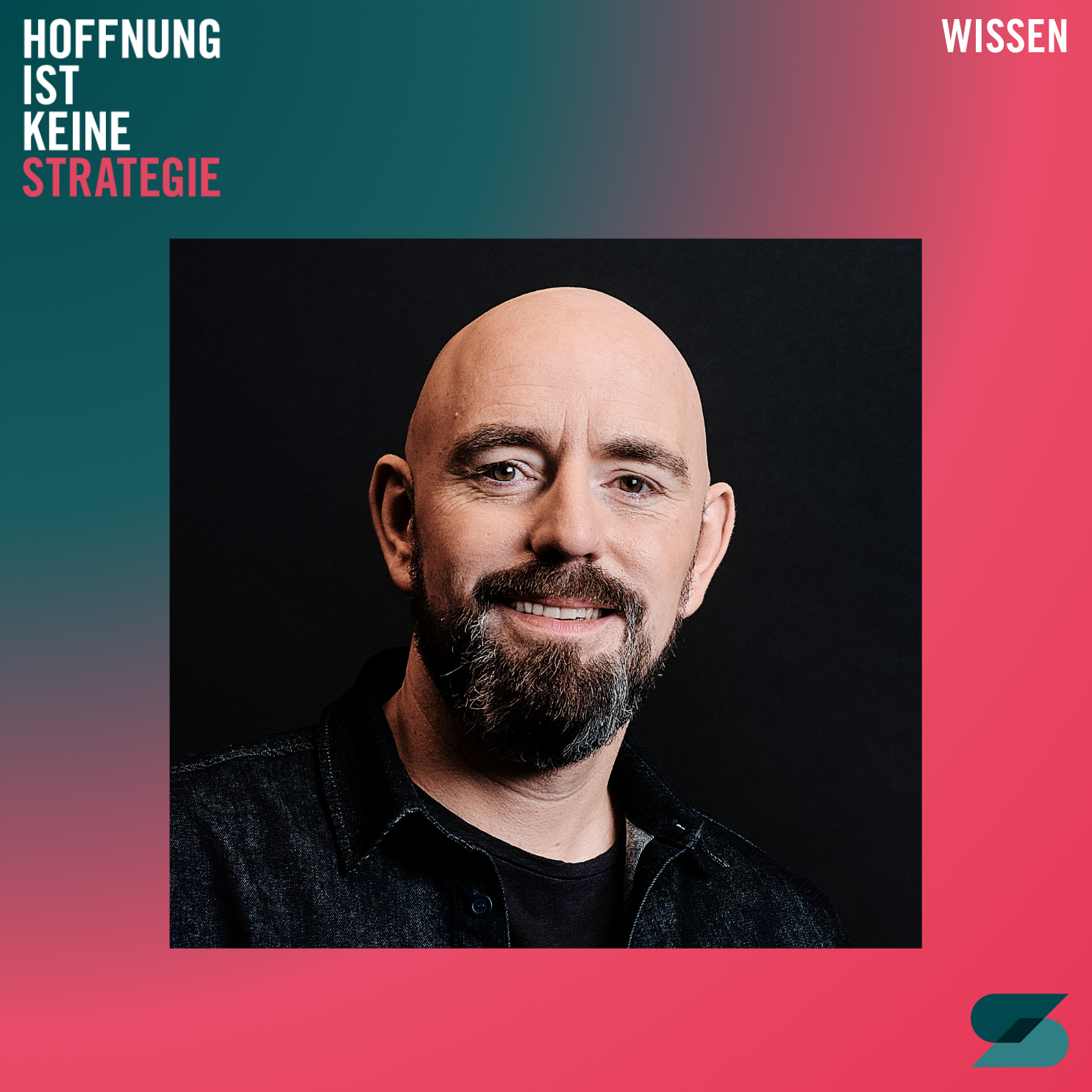 #63 Mit StrategyRoom & StrategyAcademy Deine Strategie noch einfacher selber machen