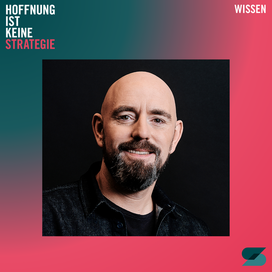 #63 Mit StrategyRoom & StrategyAcademy Deine Strategie noch einfacher selber machen