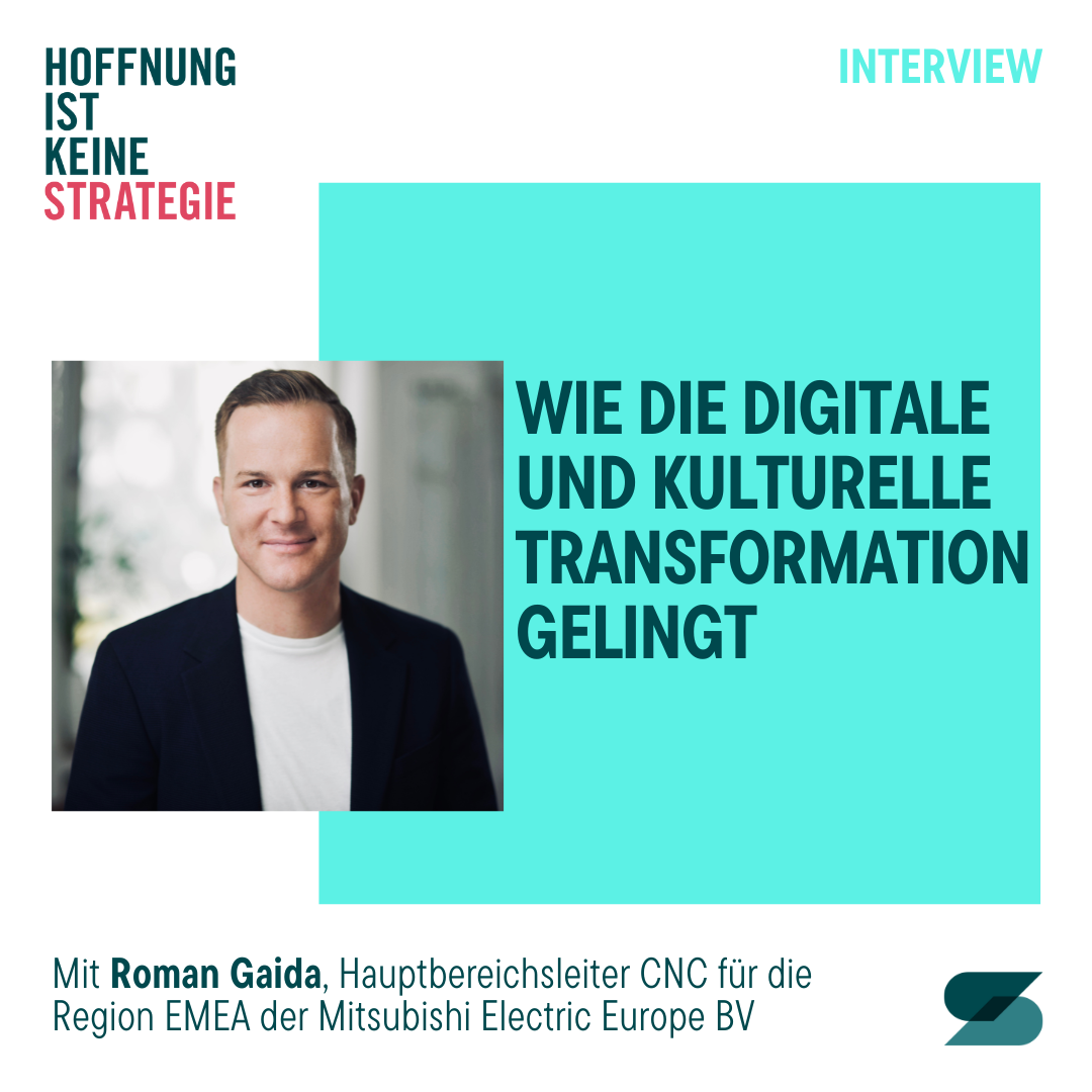 38# Geschäftsbereichsstrategie: wie dir die digitale und kulturelle Transformation gelingt